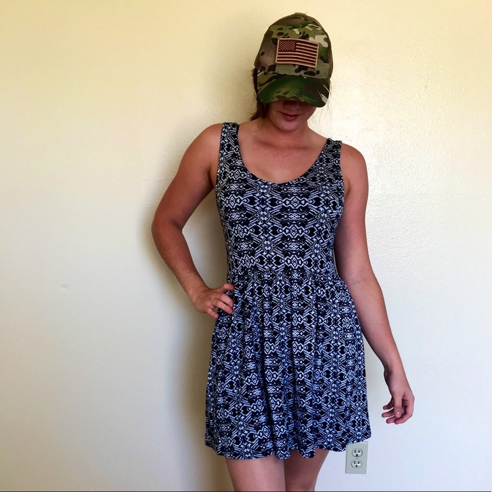Cute summer dress!